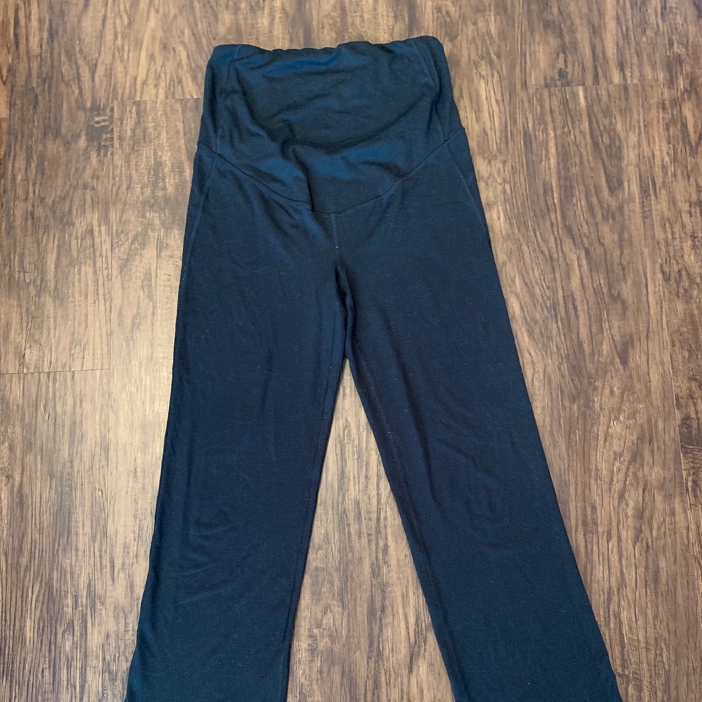 C9 active maternity pants.